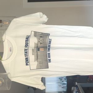 Men's penn state tee